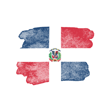 The Dominican Republic